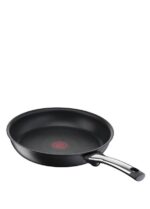TEFAL Titanyum 6X Excellence İndüksiyon Tabanlı Tava - 28 cm - Görsel 2