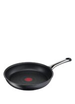 TEFAL Titanyum 6X Excellence İndüksiyon Tabanlı Tava - 30 cm