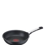 TEFAL Titanyum 6X Excellence İndüksiyon Tabanlı Tava - 24 cm
