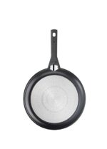 TEFAL Titanyum 6X Excellence İndüksiyon Tabanlı Tava - 30 cm - Görsel 2