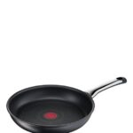 TEFAL Titanyum 6X Excellence İndüksiyon Tabanlı Tava - 32 cm