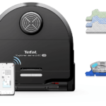 TEFAL X-Plorer Serie 240 AI Robot Süpürge RG9675