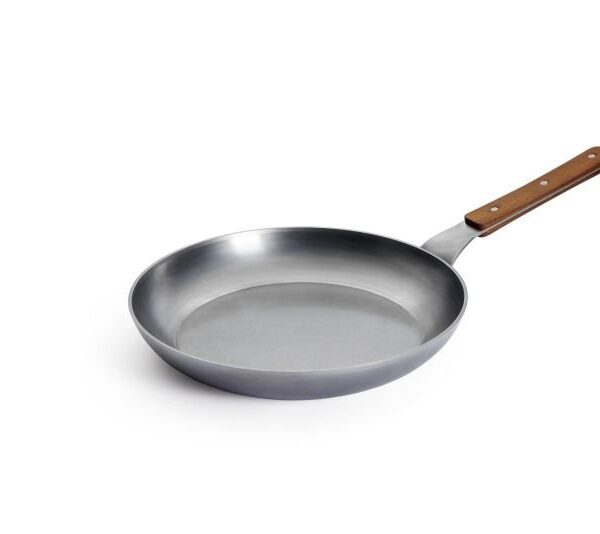 WOLL Karbon Çelik Kızartma Tavası 28cm