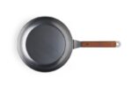 WOLL Karbon Çelik Kızartma Tavası 28cm - Görsel 2