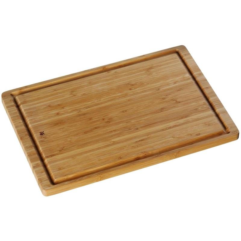 a2f129e6-6412-4faa-a0fa-6bacbd8a3f90_size1200x800_quality100.jpg WMF Bambu Kesme Tahtası 45x30 cm 3201000234 - Görsel 1