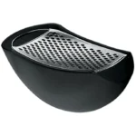 Alessi Parmenide Hazneli Rende Siyah - Görsel 2