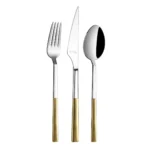 Aryıldız gusto gold 89 prç çkb seti