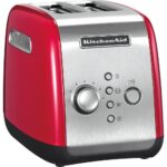 KİTCHENAİD 2 Dilim Ekmek Kızartma Makinesi - 5KMT221