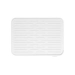 BRABANTİA LIGHT GREY SİLİKON BULAŞIK KURUTMA MATI BRA 117466