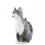 Bordallo Pinheiro-Sürahi 1,2L Kedi
