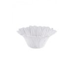 Bordallo Pinheiro-Maria Flor Beyaz Papatya Kase 15,5cm - Görsel 2