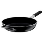 WMF Fusiontec Tava Siyah - 28 cm