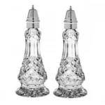 Bohemia CBO 290/7990 CBO Diamond 15,5 cm Tuzluk Biberlik Set