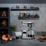 Dexart BrewMaster High Temperature Filtre Kahve Makinesi - Görsel 5