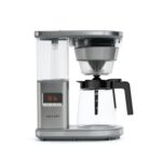 Dexart BrewMaster High Temperature Filtre Kahve Makinesi - Görsel 4