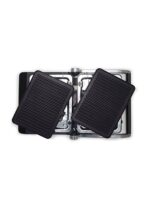 Dexart SmartControl Dijital Izgara Tost Makinesi - Görsel 2