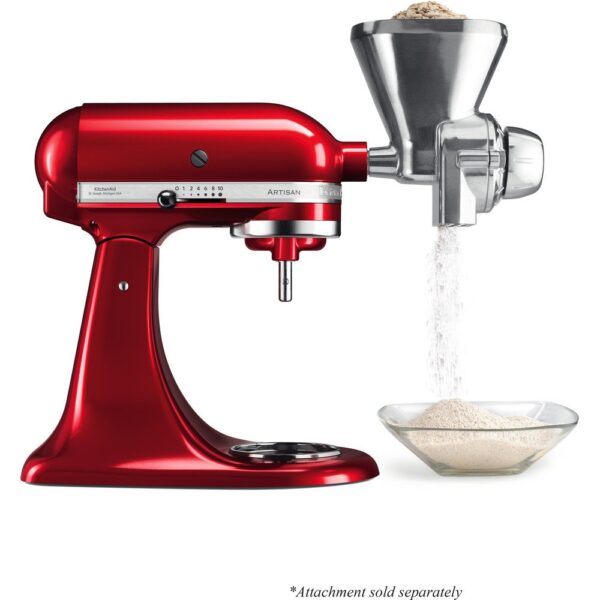 KitchenAid Tane Değirmeni Aksesuarı - 5KGM