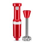 KİTCHENAİD Kablosuz El Blenderi - 5KHBBV53EER - Görsel 2