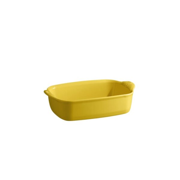 Emile Henry Fırın Kabı Dikdörtgen 22 x 14 cm(EH909649)