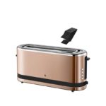 WMF KITCHENminisⓇ Uzun Hazne Ekmek Kızartma Makinesi - Bakır