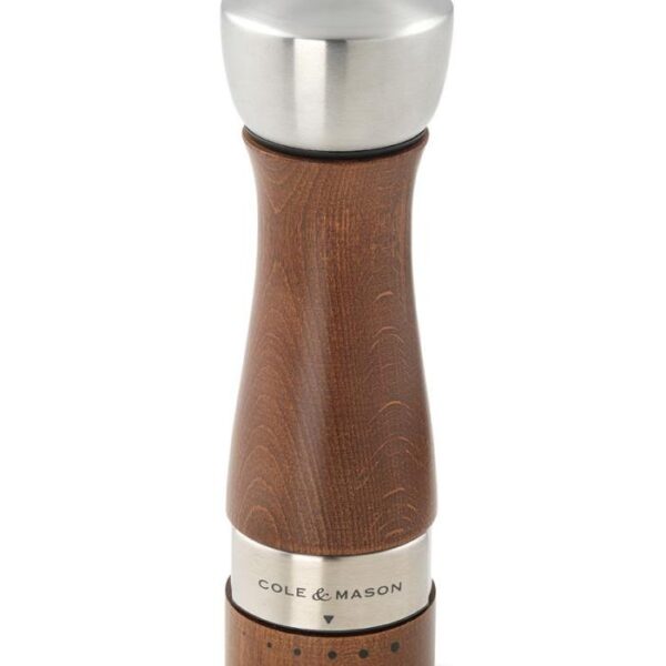 Cole & Mason H301921G Oldbury 190mm Biber Değirmeni