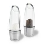 Cole & Mason H308898P Milston 140mm Tuz - Biber Değirmen Seti