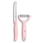 Victorinox 6.7116.23L52 Soyacak ve Domates Bıçak Seti Ürün Kodu: VT 6.7116.23L52 - Görsel 2
