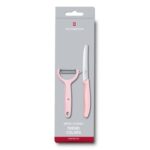 Victorinox 6.7116.23L52   Soyacak ve Domates Bıçak Seti Ürün Kodu: VT 6.7116.23L52