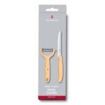 Victorinox 6.7116.23L92  Soyacak ve Domates Bıçak Seti Ürün Kodu: VT 6.7116.23L92