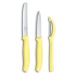 Victorinox 6.7116.31L82 Soyacak ve Soyma Bıçak Seti Ürün Kodu: VT 6.7116.31L82 - Görsel 2