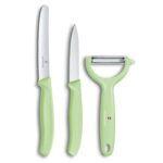 Victorinox 6.7116.33L42 Soyacak ve Soyma Bıçak Seti Ürün Kodu: VT 6.7116.33L42 - Görsel 3