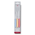 ​Victorinox 6.7116.34L1  Trend Colors Soyma Bıçak Seti Ürün Kodu: VT 6.7116.34L1