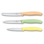 ​Victorinox 6.7116.34L2  Soyma Bıçak Seti Ürün Kodu: VT 6.7116.34L2 - Görsel 2