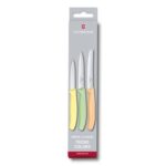 ​Victorinox 6.7116.34L2  Soyma Bıçak Seti Ürün Kodu: VT 6.7116.34L2