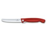 ​​​​​​​​​​​​​​​​​​​​​​​​​​​​​​​​Victorinox 6.7831.FB 11cm Katlanabilir Domates Bıçağı Ürün Kodu: VT 6.7831.FB