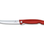 ​​​​​​​​​​​​​​​​​​​​​​​​​​​​​​​​Victorinox 6.7831.FB 11cm Katlanabilir Domates Bıçağı Ürün Kodu: VT 6.7831.FB