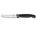 Victorinox 6.7833.FB  11cm Katlanabilir Domates Bıçağı Ürün Kodu: VT 6.7833.FB