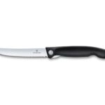 Victorinox 6.7833.FB  11cm Katlanabilir Domates Bıçağı Ürün Kodu: VT 6.7833.FB