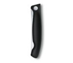 Victorinox 6.7833.FB  11cm Katlanabilir Domates Bıçağı Ürün Kodu: VT 6.7833.FB - Görsel 2