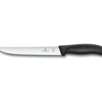 Victorinox 6.8103.18B SwissClassic 18cm Doğrama Bıçağı (Blisterli)
