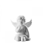 ROSENTHAL Engel/Angel Eli İle Öpücük Yollayan Melek Biblosu