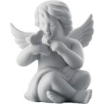 ROSENTHAL Engel/Angel Kelebekli Melek Biblosu