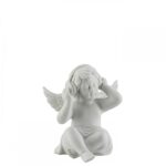 ROSENTHAL Engel/Angel Kulaklıklı Melek Biblosu
