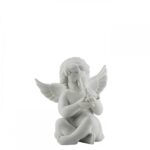 ROSENTHAL Engel/Angel Kuşlu Melek Biblosu