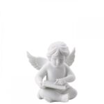 ROSENTHAL Engel/Angel Tabletli Melek Biblosu