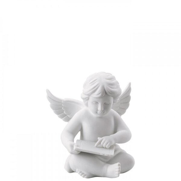 ROSENTHAL Engel/Angel Tabletli Melek Biblosu