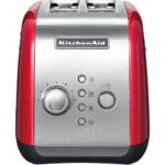 KİTCHENAİD 2 Dilim Ekmek Kızartma Makinesi - 5KMT221 - Görsel 2