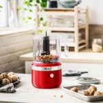 KİTCHENAİD Kablosuz Mutfak Robotu 1,19 L - 5KFCB519EER - Görsel 2