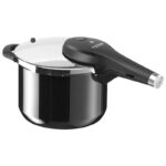 WMF Fusiontec Düdüklü 6,5 L Siyah - Görsel 4