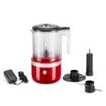 KİTCHENAİD Kablosuz Mutfak Robotu 1,19 L - 5KFCB519EER